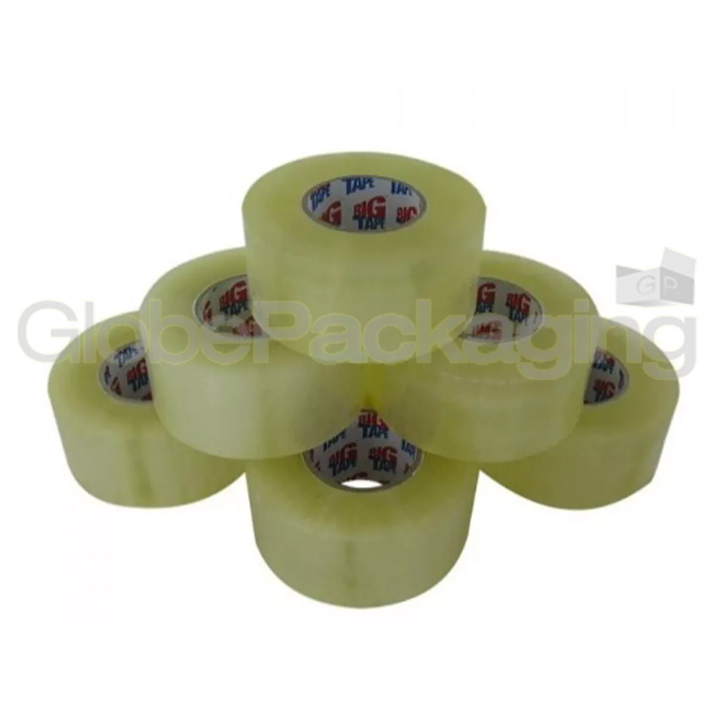 6 x Rolls Of BIG EXTRA LONG 2